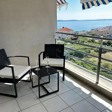 Sea View Apartamento *