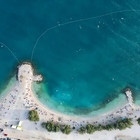 Sea View Apartamento Split