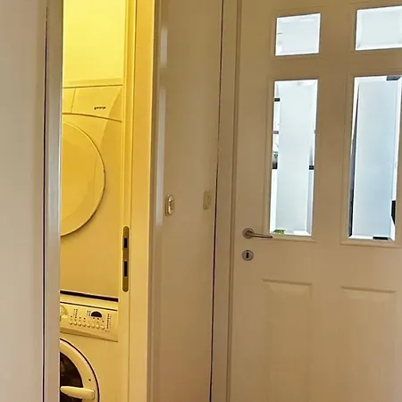 Sea View Apartment