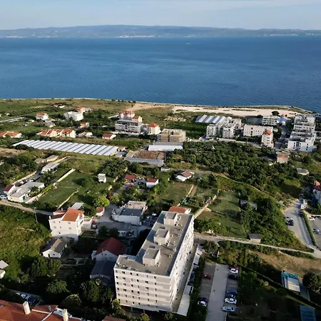 Sea View Apartment