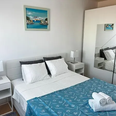 Sea View Apartment Split
