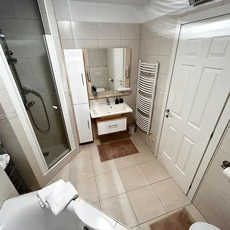 Sea View Apartment