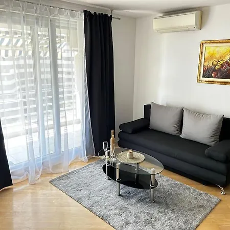 Appartement Sea View *