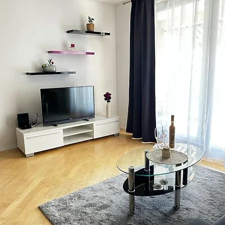 Sea View Appartement *