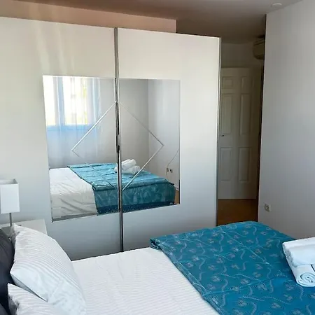 Sea View Appartement