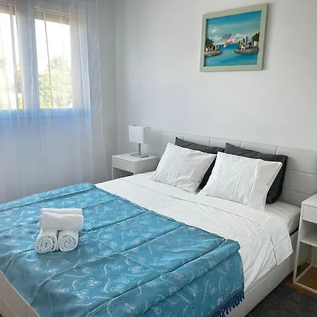 Appartement Sea View Split