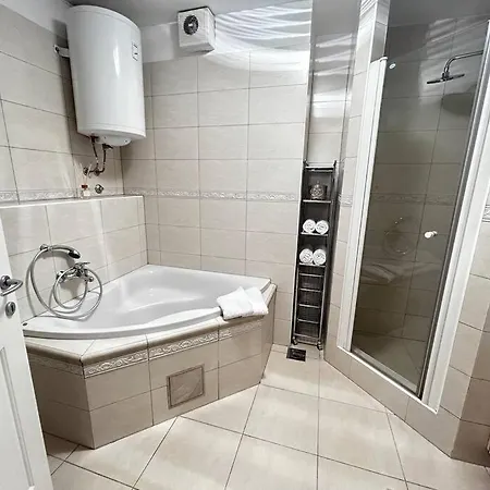 Sea View Appartement *