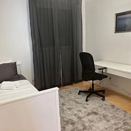 Appartement Sea View Split